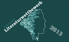 Logo Bergedorfer Literaturwettbewerb 2013