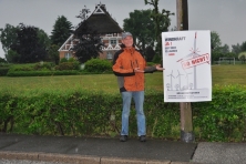 anti-Repowering-Plakat anti-Repowering-Plakat