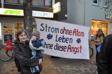 Strom ohne Atom - Leben ohne Angst (CC-BY C.Schomann)