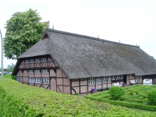 Rieck-Haus, Curslack