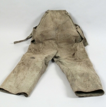 Kedelklopperhose Kedelklopperhose