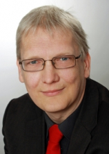 Stephan Jersch