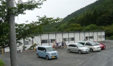 Übergangshäuser in Onagawa --(C) Hidefumi Suzuki Übergangshäuser in Onagawa --(C) Hidefumi Suzuki