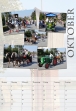 »Vier- und Marschländer Erntedankkalender 2012/2013«, Oktober 2012