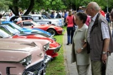 Oldtimertreffen in Winsen/Luhe (Foto: Thomas Ix) Oldtimertreffen in Winsen/Luhe (Foto: Thomas Ix)