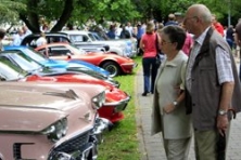 Oldtimertreffen in Winsen/Luhe (Foto: Thomas Ix)